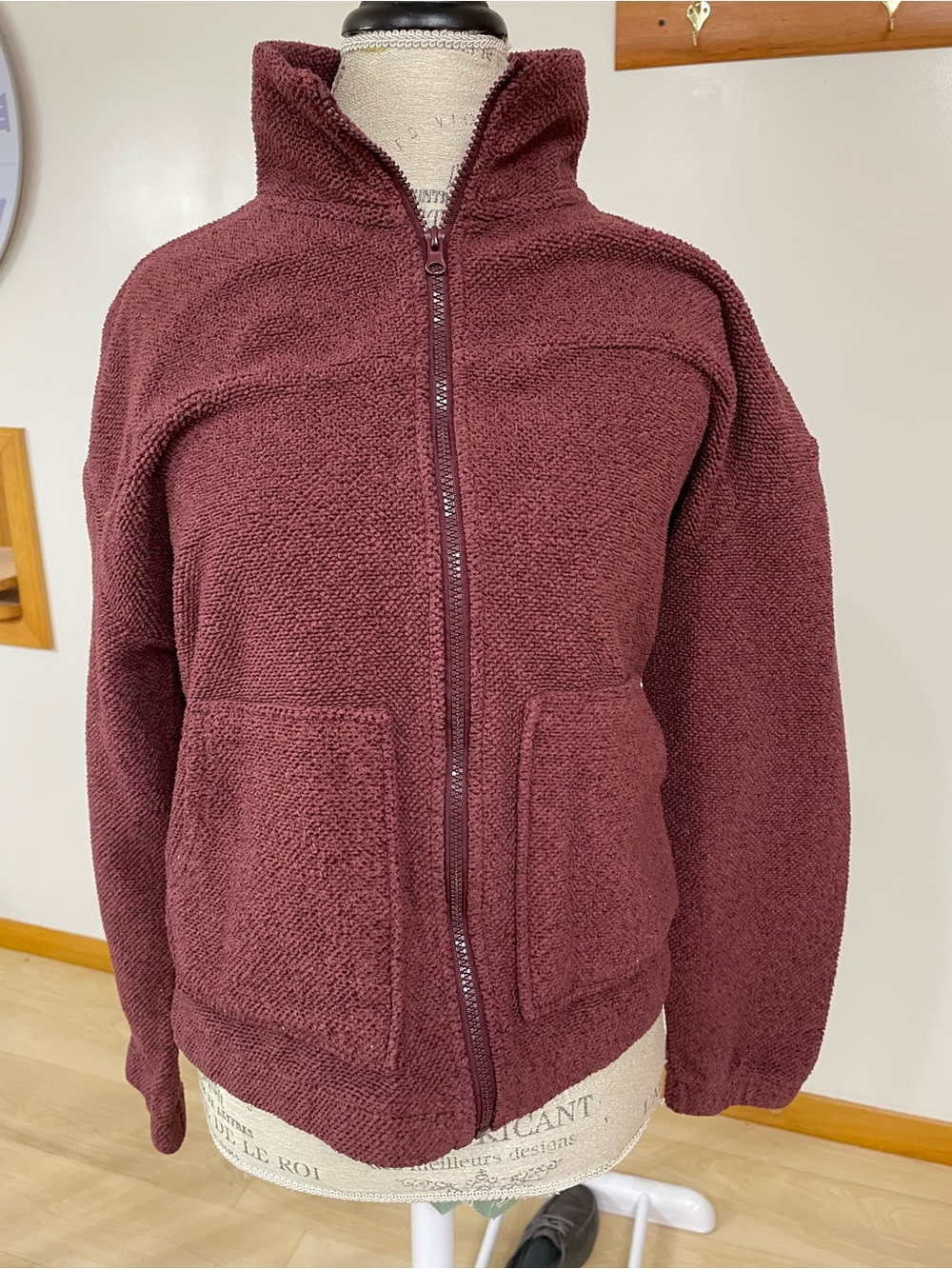 Balance Collection Outdoor jacket